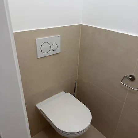 Tamliving Zentrum Luxus Messe Wifi Traumaussicht Sunrise&Sunset Apartamento